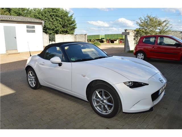 MAZDA MX 5 (01/04/2016) - 